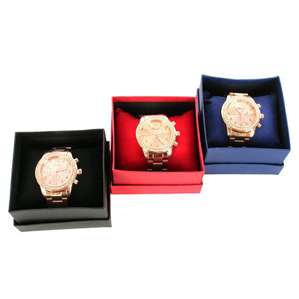 Jewelry Watches For Sale - Estojo De Armazenamento Quadrado De Papelão