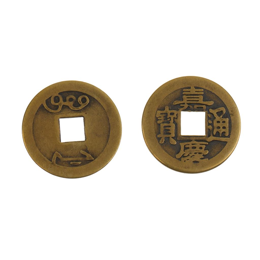 Collectors Coins Jewelry & Watches Of Smithtown Reviews - Pingente de Metal Moeda da Sorte