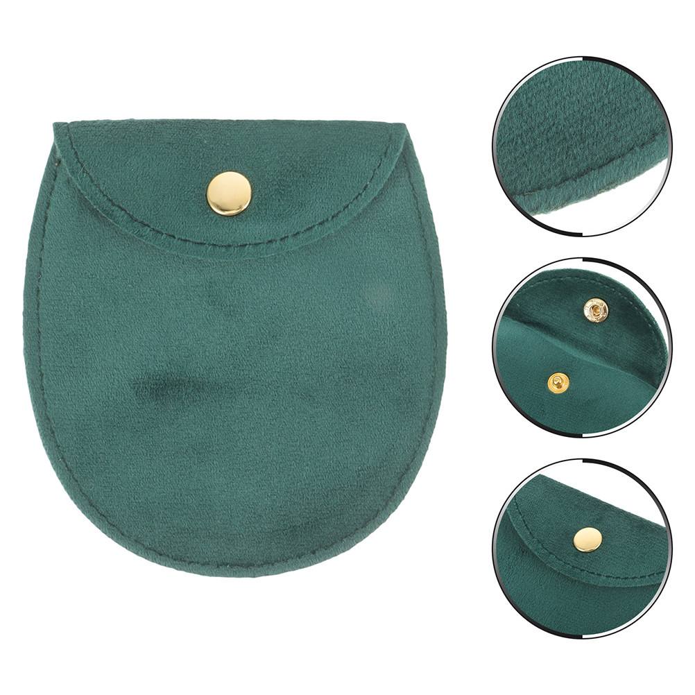 Jewelry Bracelet Watches - 10 Peças de Bolsa de Armazenamento