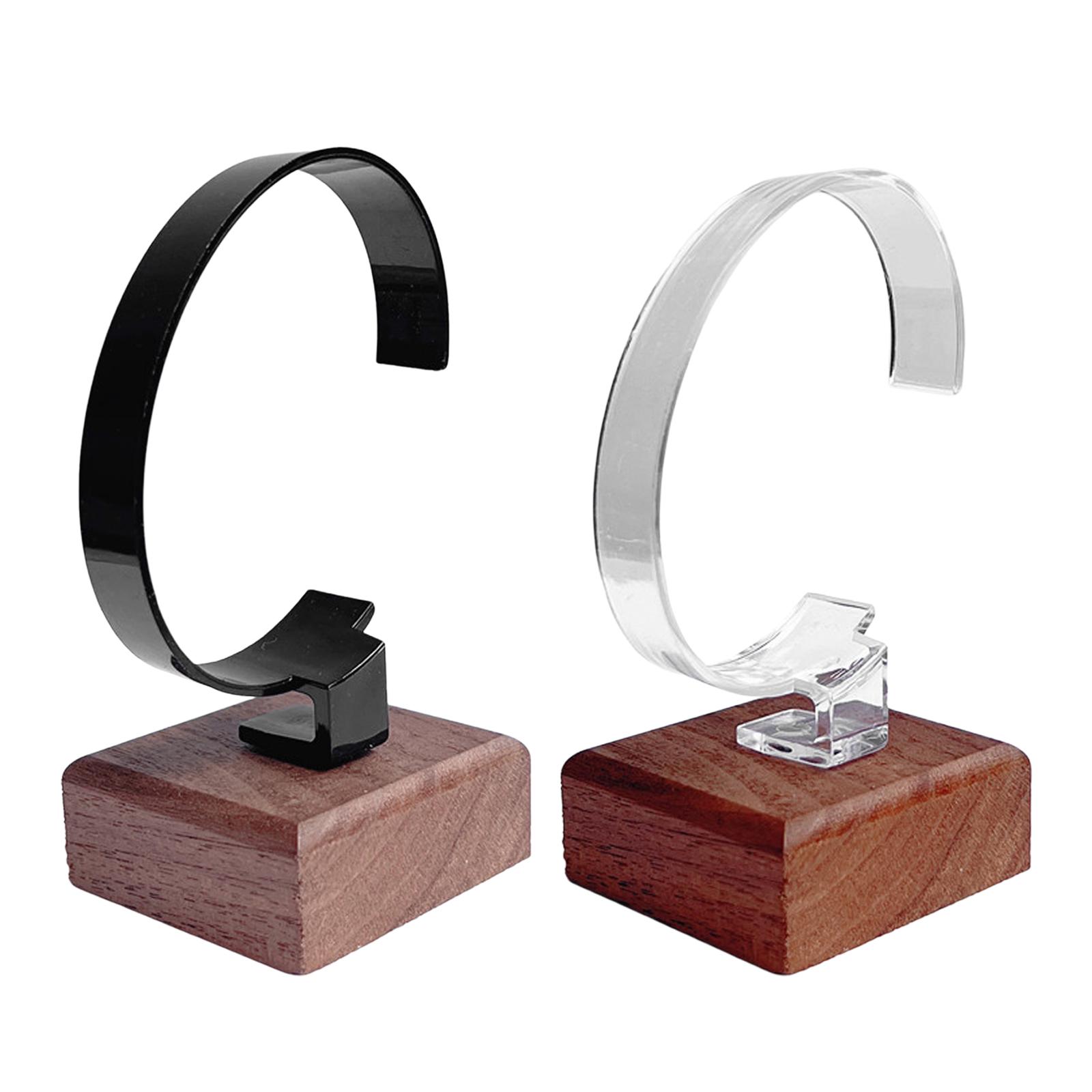 Jewelry And Watches Inc - Suporte de Exibição para Relógios em