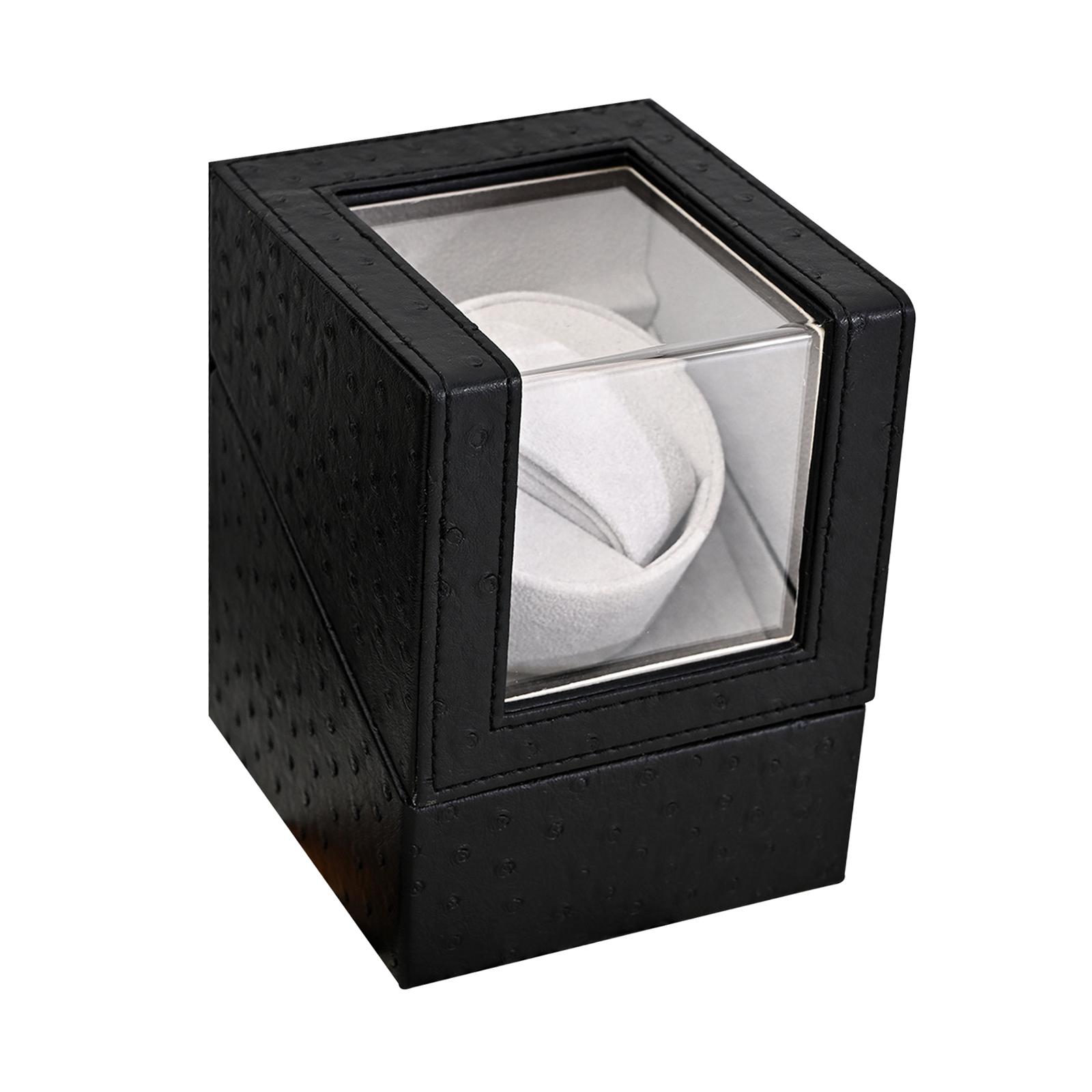 Jewelry Type Watches - Organizador de Relógios Automático Individual com