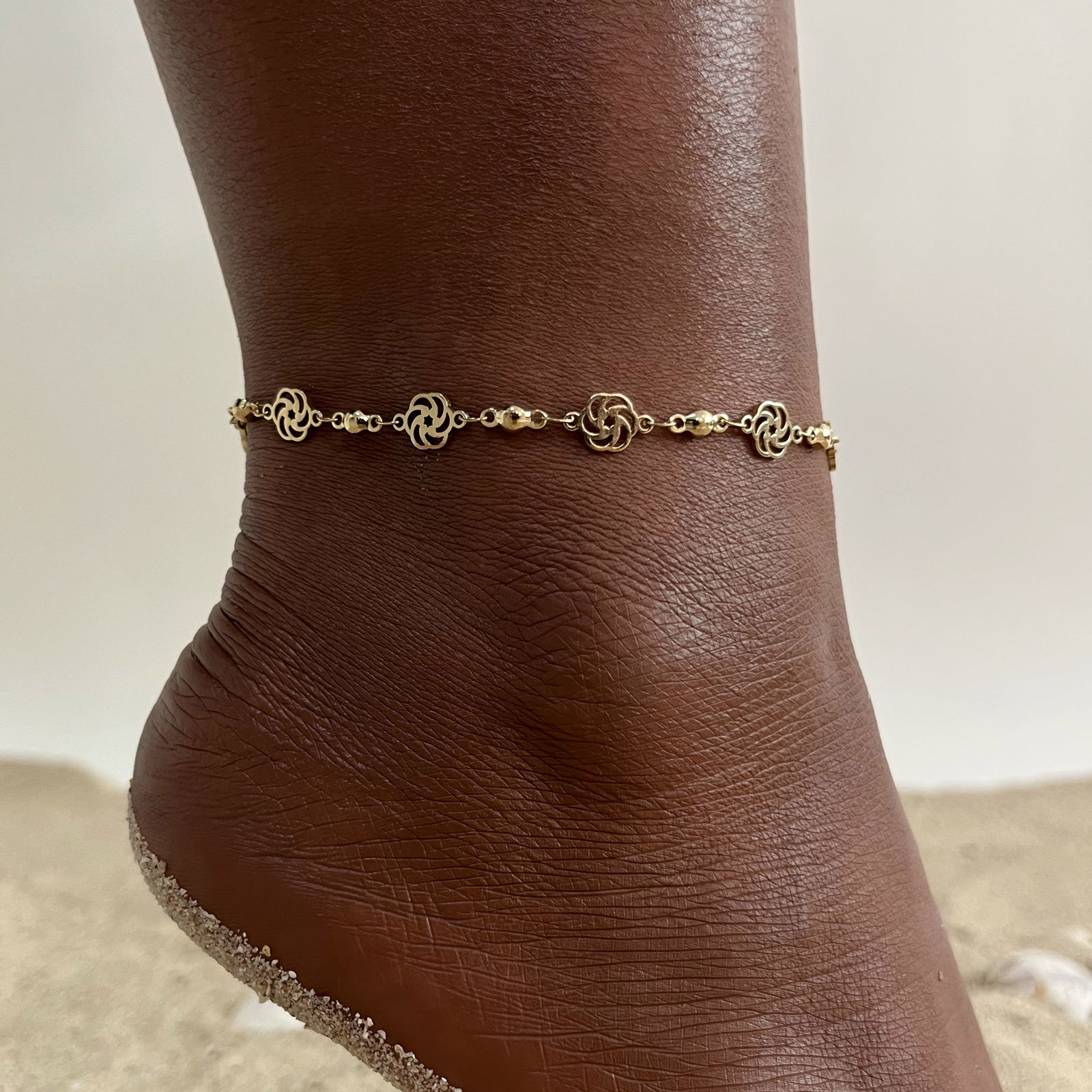 Jc Jewelry & Watches Photos - Mulheres Chic Oco Rosa Sem Arta
