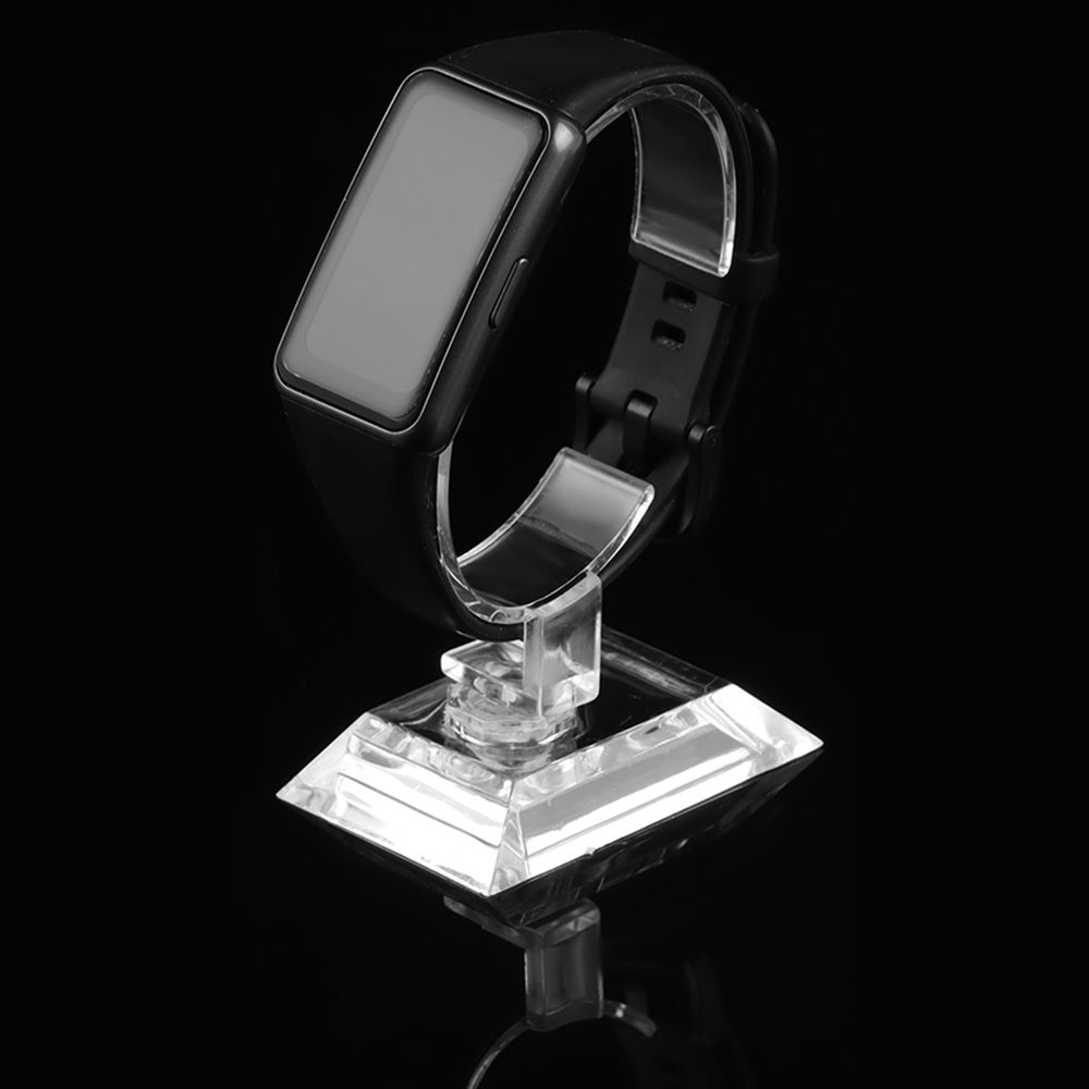 Jewelry And Watches Exhibition - Expositor de Balcão para Relógios e