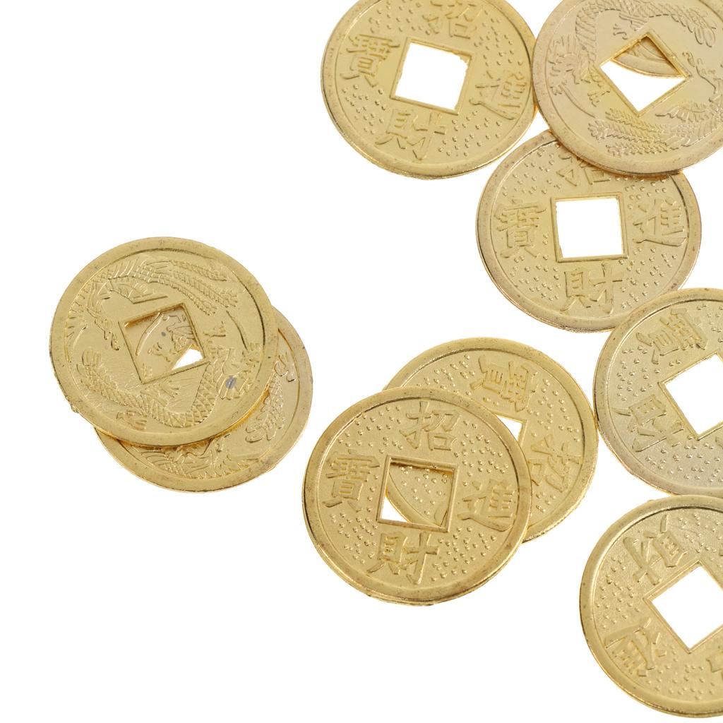 Collectors Coins Jewelry & Watches Of Smithtown Reviews - Moedas de Feng Shui em Liga