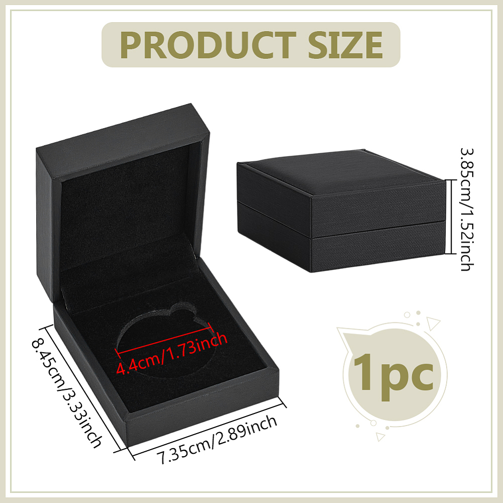 Collectors Coins Jewelry & Watches Of Smithtown Reviews - Caixa Expositora Organizadora para Moedas Comemorativas,