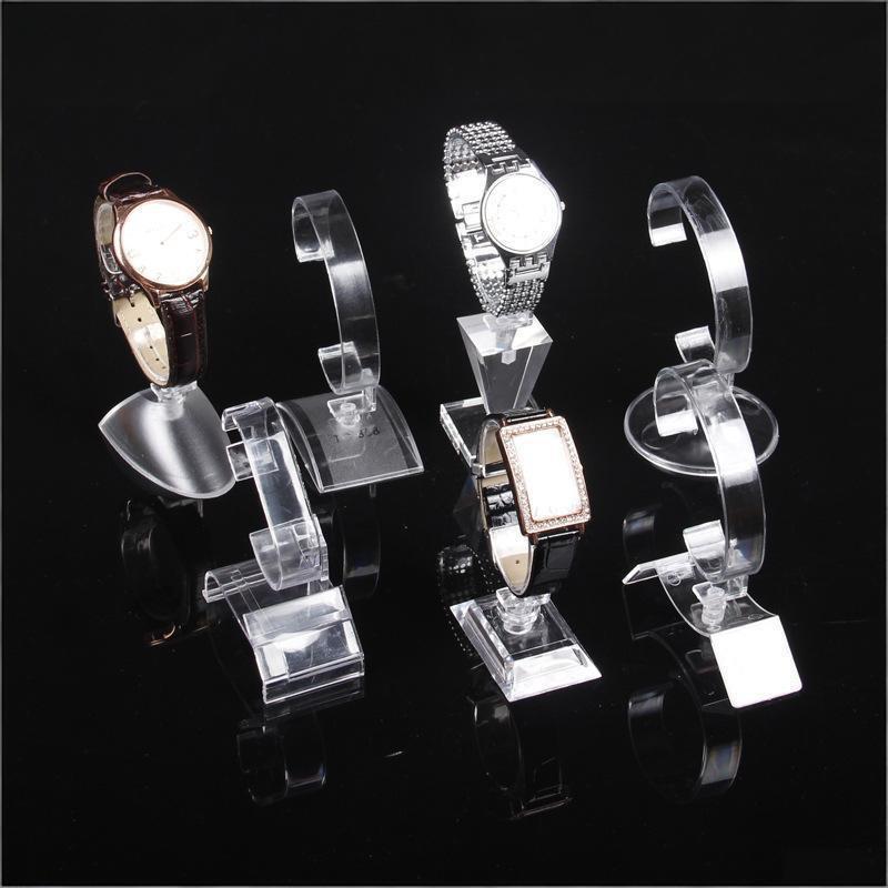Jewelry And Watches Inc - Suporte de exibição para relógio, 5