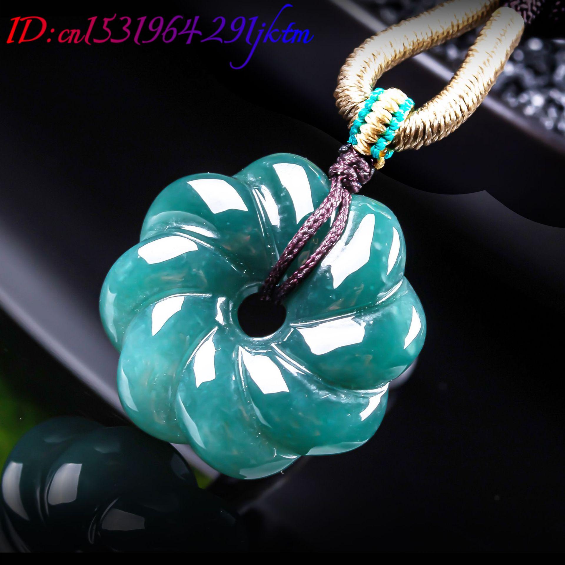 Colar com Pingente de Flor de  - Jewelry & Watches Bench avaliação e preço