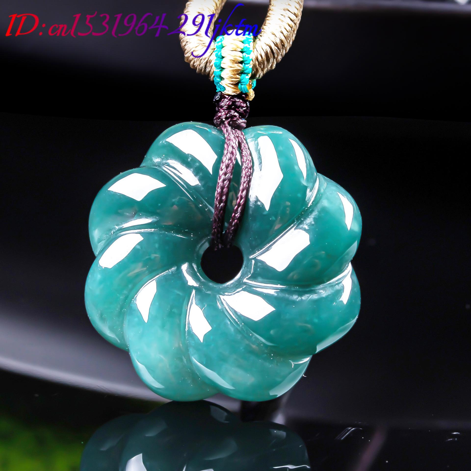 Colar com Pingente de Flor de  - Jewelry & Watches Bench avaliação e preço