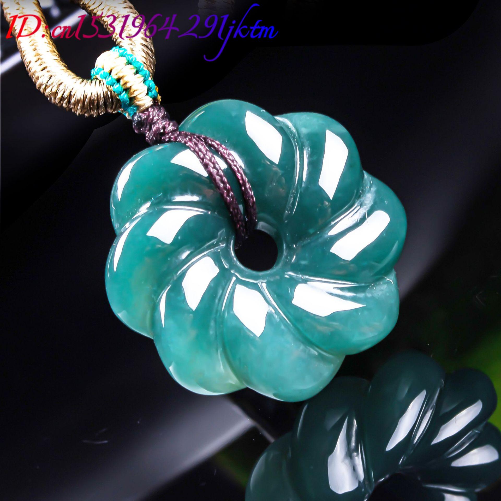 Colar com Pingente de Flor de  - Jewelry & Watches Bench avaliação e preço