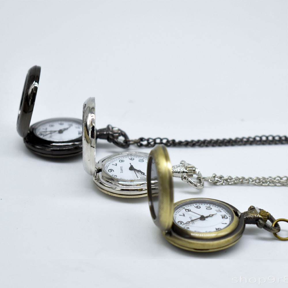 Colar de Relógio de Bolso Vint - Jewelry Watches Men avaliação e preço