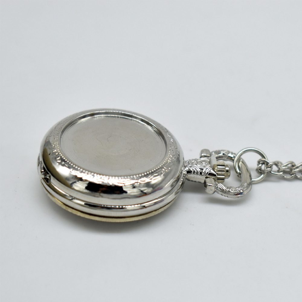 Colar de Relógio de Bolso Vint - Jewelry Watches Men avaliação e preço