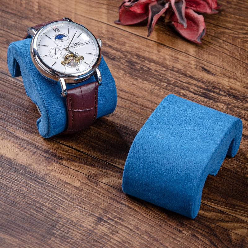 Promoção - Almofadas de Flanel - Jewelry Watches For Sale avaliação e preço
