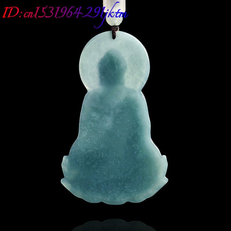 Colar com pingente de Buda em  - Jewelry & Watches Bench avaliação e preço