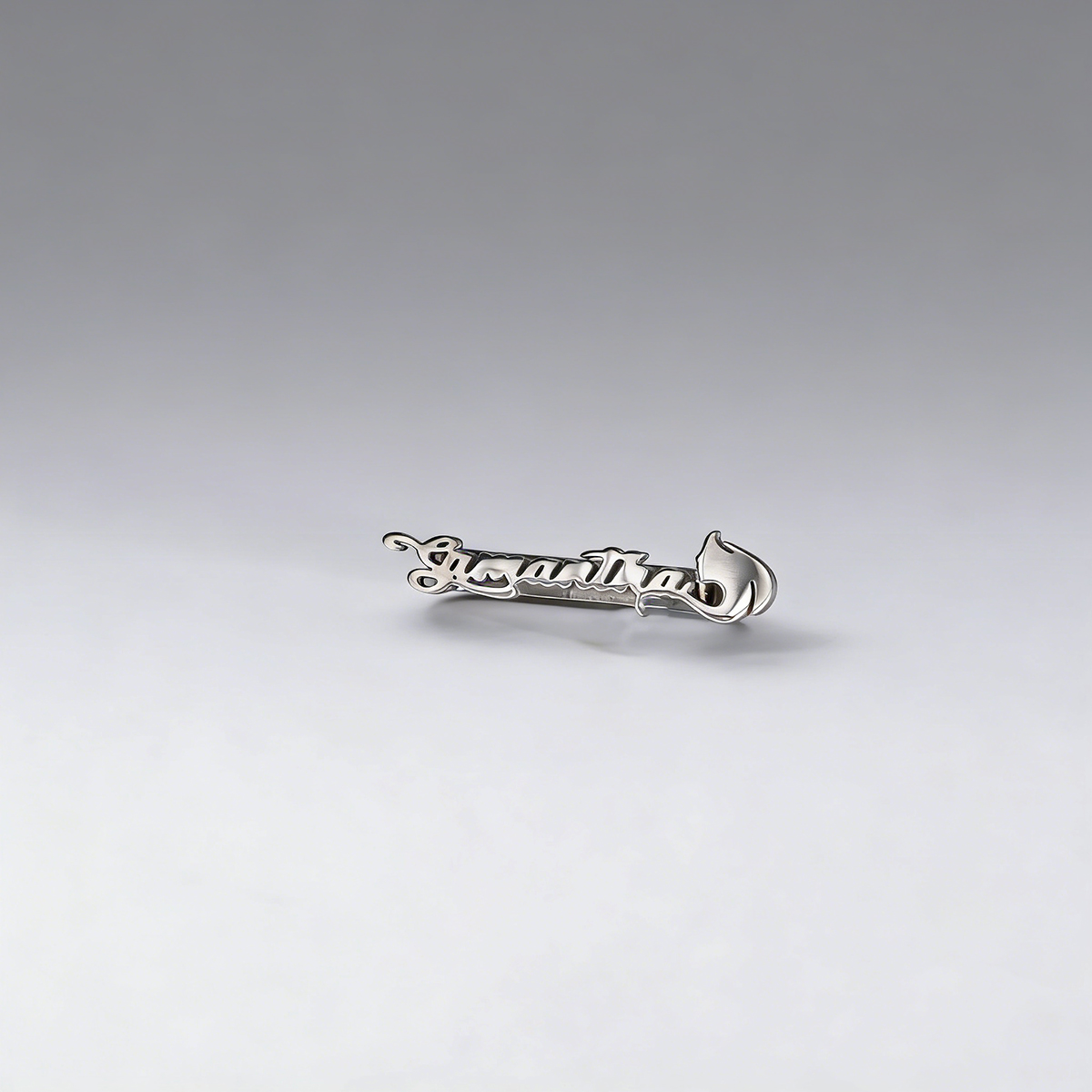 Pingente Decorativo Personaliz - Jewelry Bracelet Watches avaliação e preço