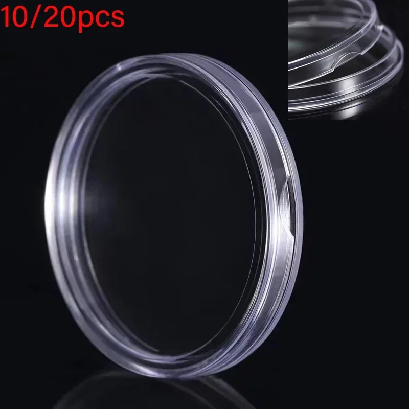 Cápsulas plásticas transparent - Collectors Coins Jewelry & Watches Of Smithtown Reviews avaliação e preço