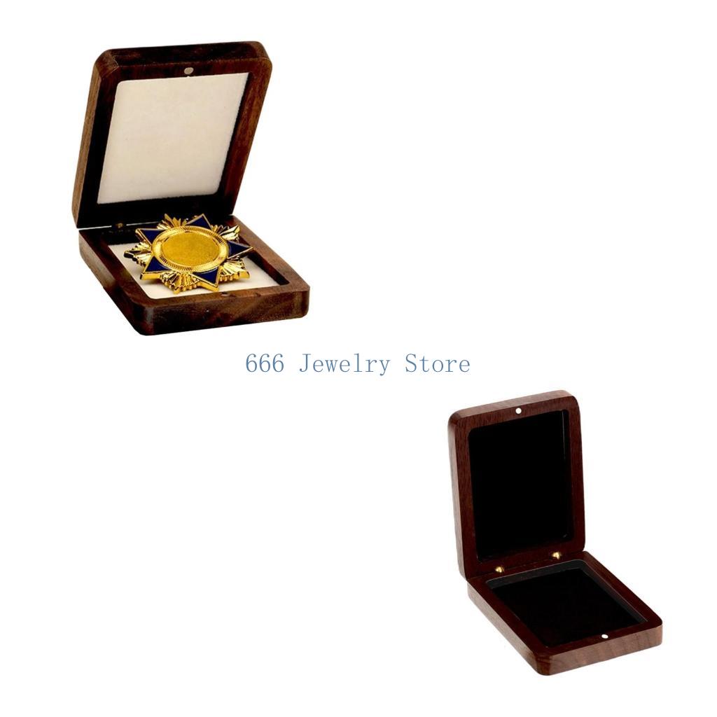 Porta-crachá recipiente armaze - Collectors Coins Jewelry & Watches Of Smithtown Reviews avaliação e preço
