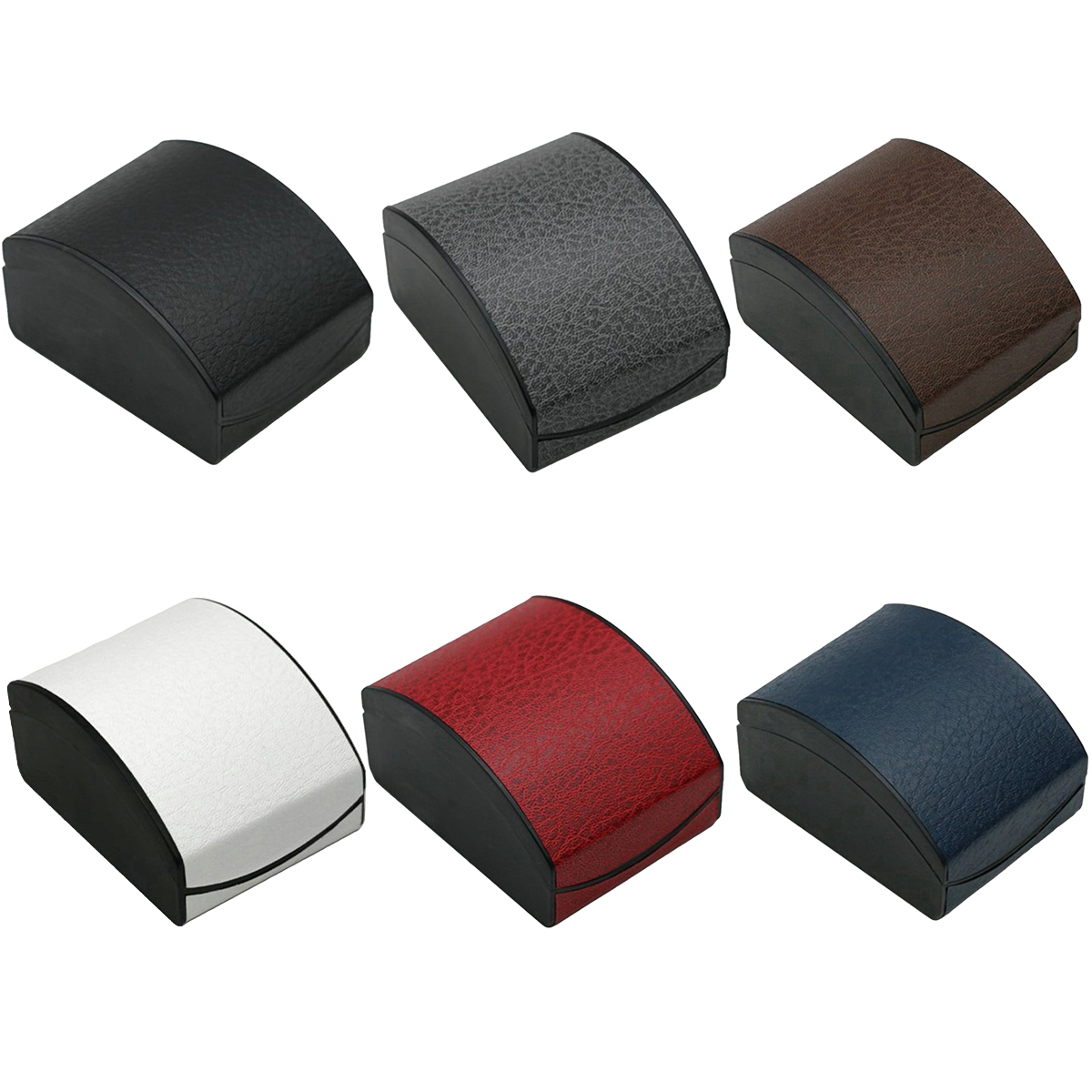 Caixa de Exibição para Relógio - Jewelry Type Watches avaliação e preço