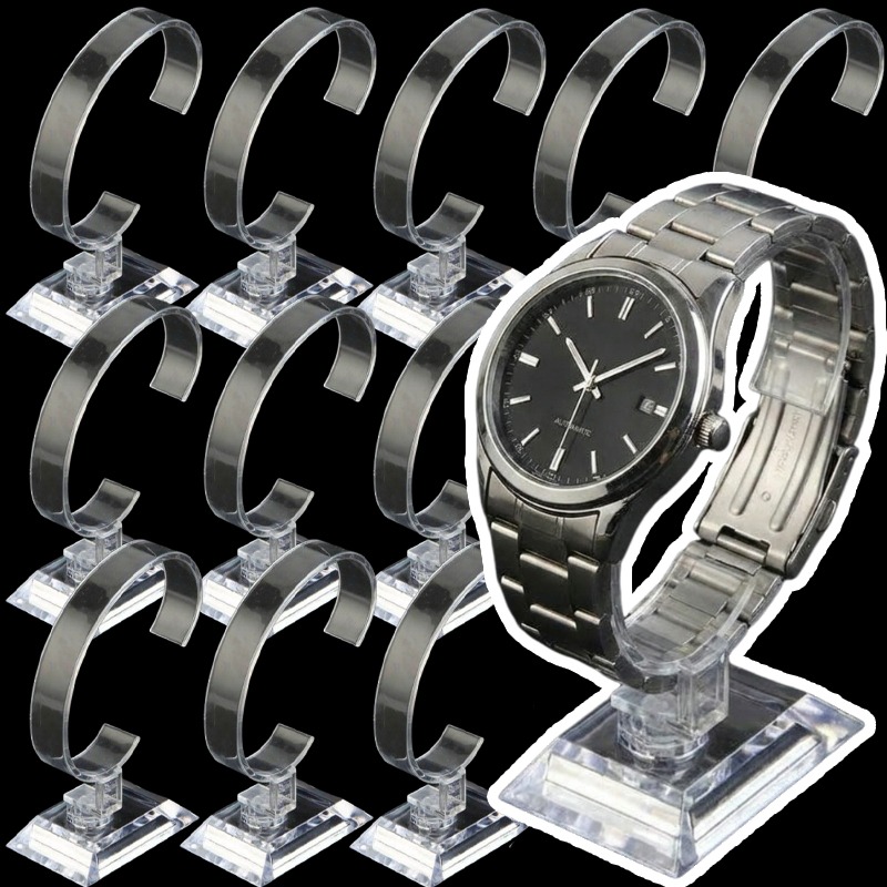 1/10 peças Expositor de Joias  - Jewelry And Watches Inc avaliação e preço