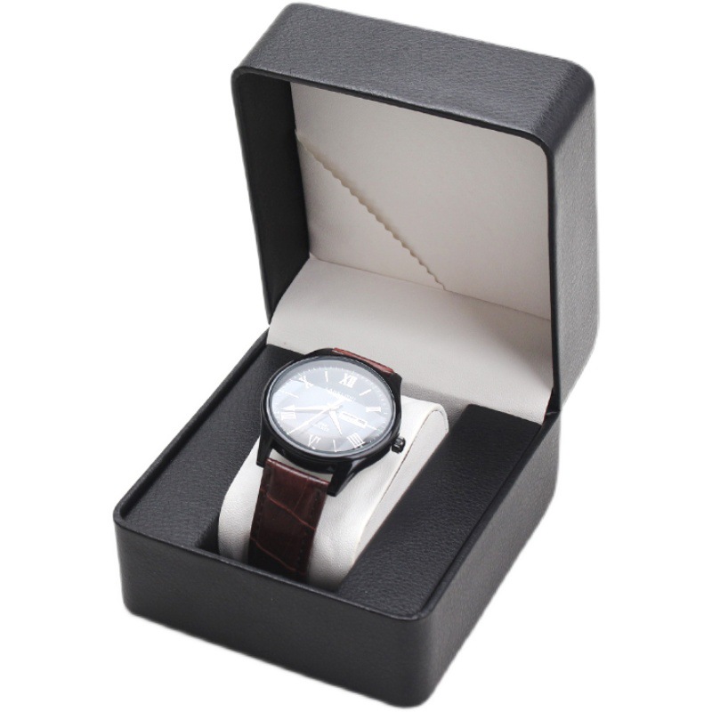 Caixa de armazenamento de reló - Jewelry Type Watches avaliação e preço