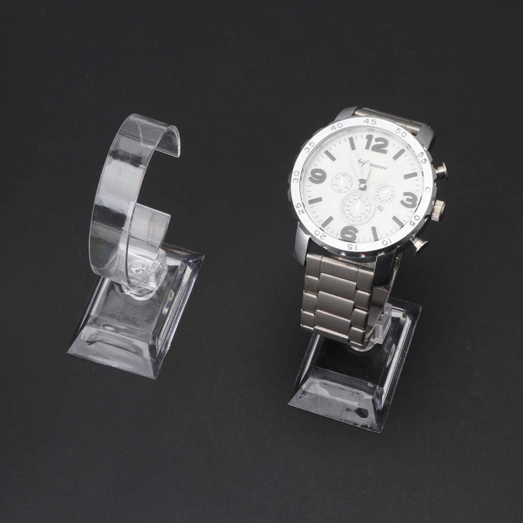 Atacado 10 peças suporte de ex - Jewelry And Watches Inc avaliação e preço
