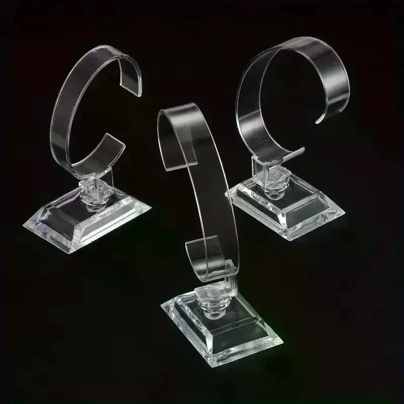 Suporte de Exibição para Relóg - Jewelry And Watches Inc avaliação e preço