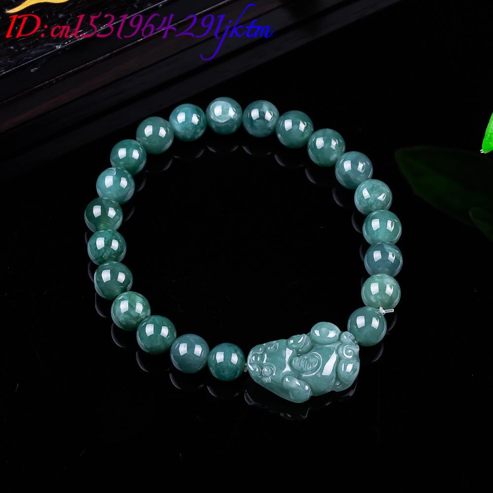 Pulseira Pixiu de Jadeíta Birm - Jewelry & Watches Bench avaliação e preço