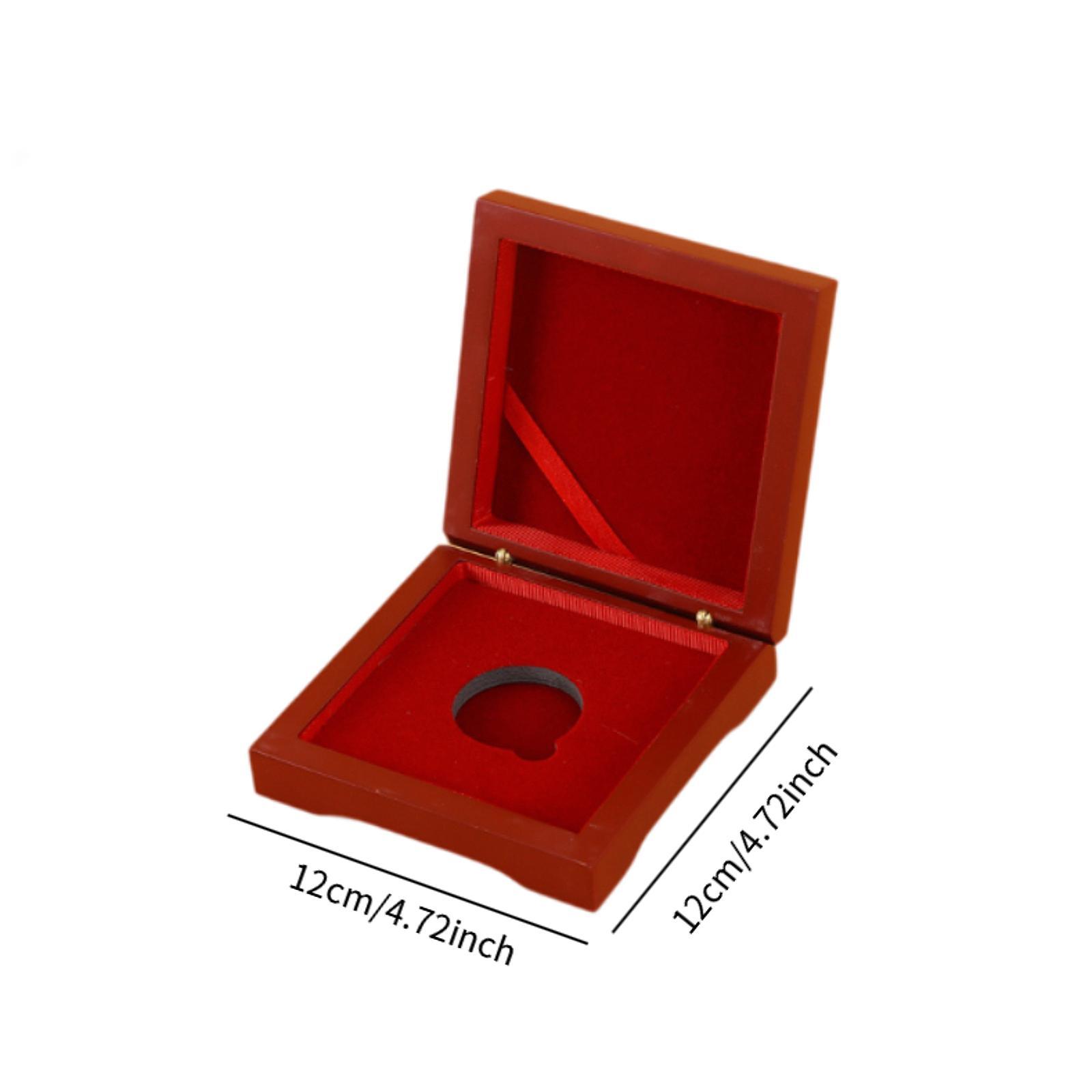 Caixa de Exibição, Suporte de  - Collectors Coins Jewelry & Watches Of Smithtown Reviews avaliação e preço