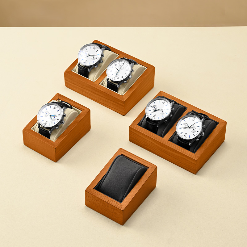 Caixa Organizadora de Relógios - Jewelry Watches Men avaliação e preço