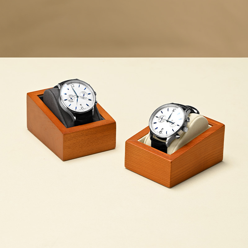 Caixa Organizadora de Relógios - Jewelry Watches Men avaliação e preço