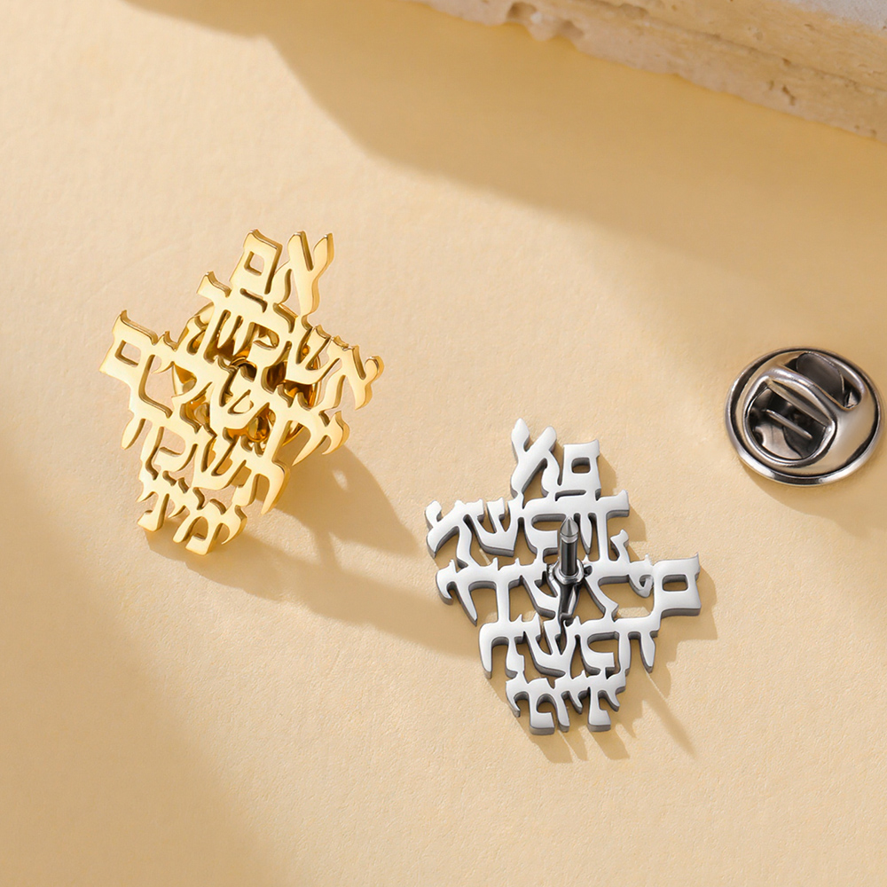Dawapara Broches e Alfinetes d - Jewelry & Watches Bench avaliação e preço