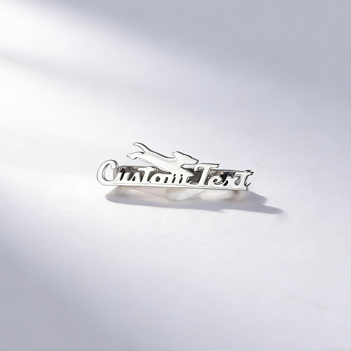 Anel Decorativo de Metal Perso - Jewelry Bracelet Watches avaliação e preço