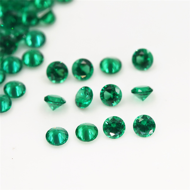 500 pçs/saco 5A 1-2.9mm Pedra  - Jewelry And Watches Inc avaliação e preço