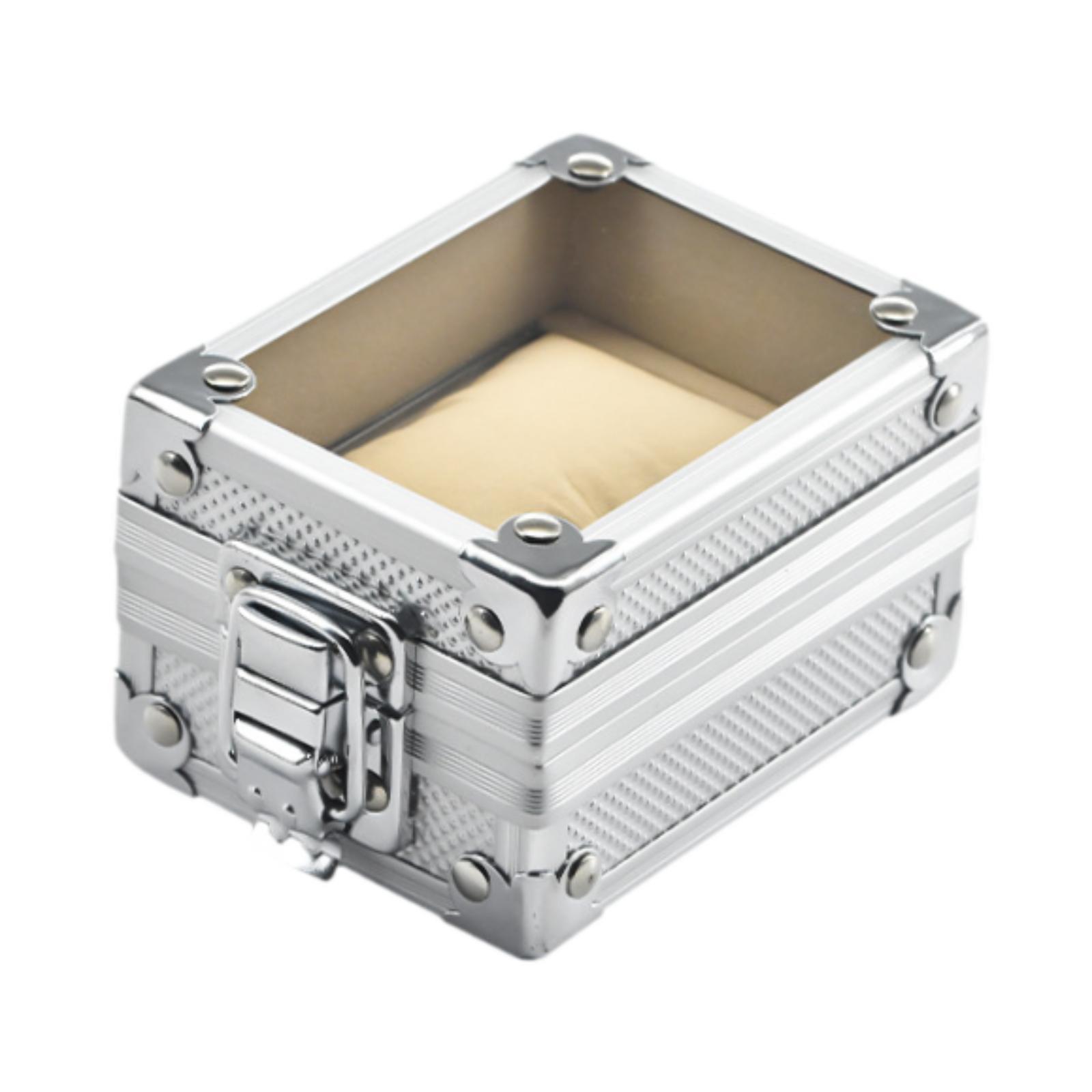 Caixa de relógio organizador j - Jewelry Bracelet Watches avaliação e preço