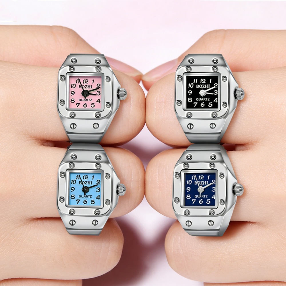 Novo Relógio Criativo em Forma - Jewelry Watches Men avaliação e preço