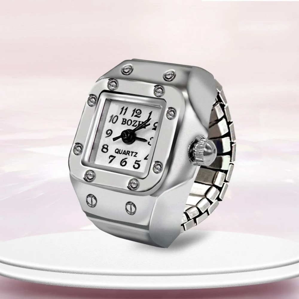 Novo Relógio Criativo em Forma - Jewelry Watches Men avaliação e preço
