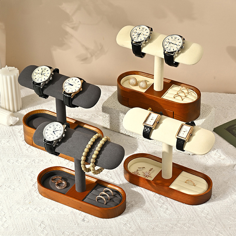 Oirlv organizador de relógio d - Jewelry Bracelet Watches avaliação e preço
