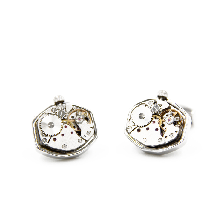 Moda promocional! ! Abotoadura - Jewelry Watches For Sale avaliação e preço