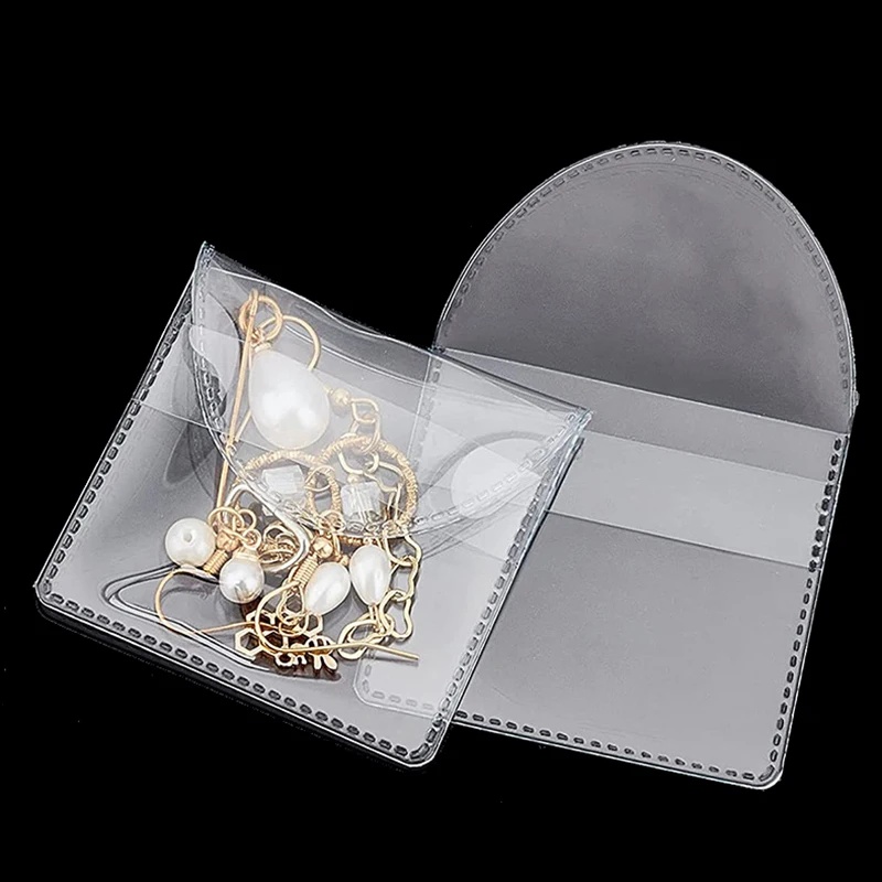 Bolsas transparentes de PVC pa - Collectors Coins Jewelry & Watches Of Smithtown Reviews avaliação e preço