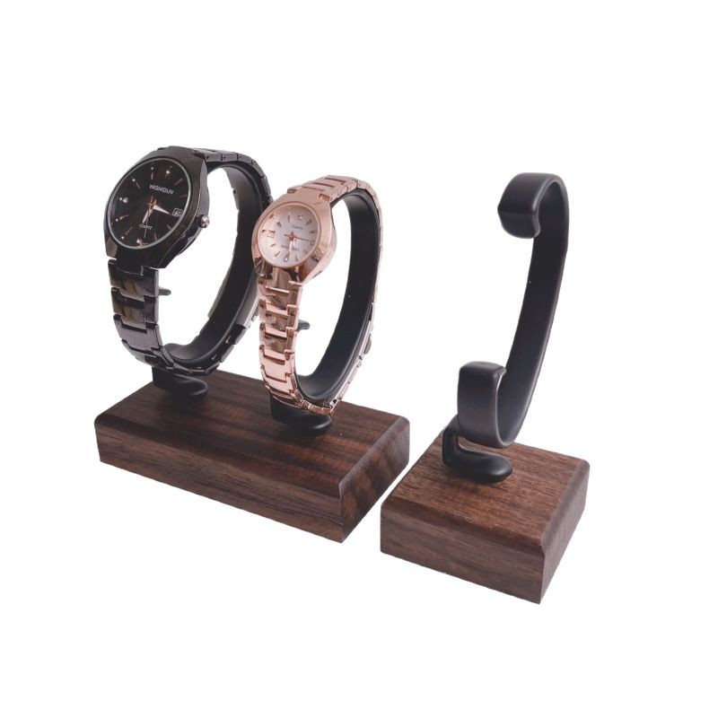 Organizador de joias de madeir - Jewelry And Watches Inc avaliação e preço