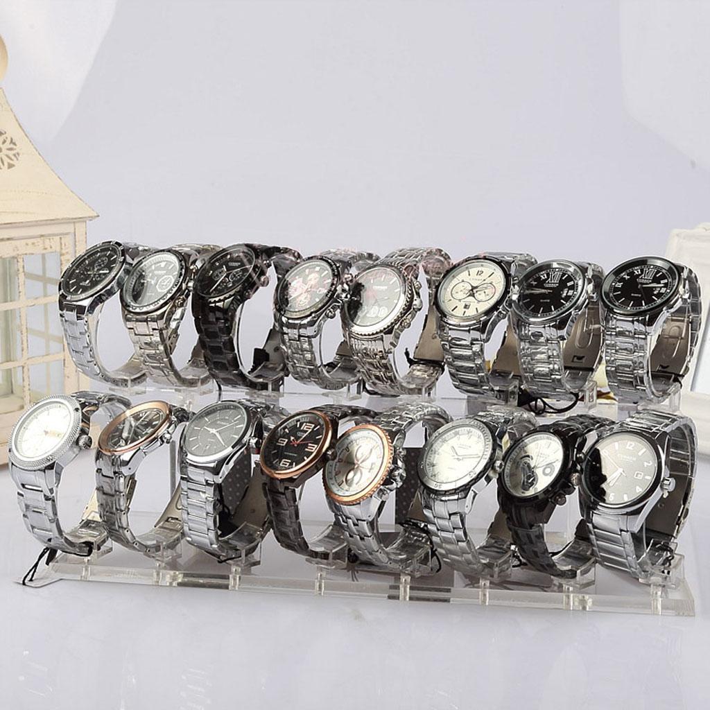 Suporte de Exibição para Joias - Jewelry Bracelet Watches avaliação e preço
