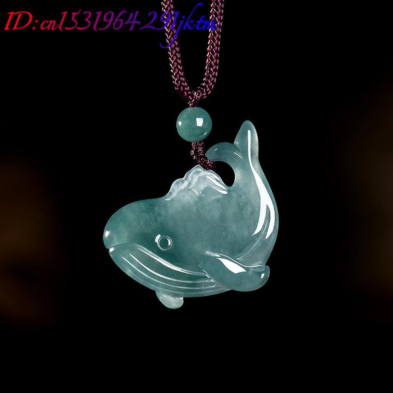 Colar com Pingente de Baleia e - Jewelry & Watches Bench avaliação e preço
