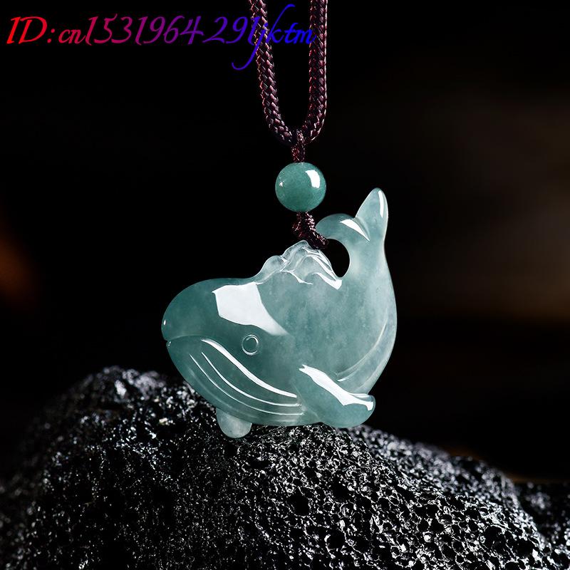 Colar com Pingente de Baleia e - Jewelry & Watches Bench avaliação e preço