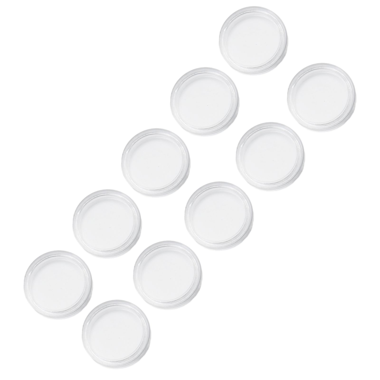100 Peças de Caixas de Armazen - Collectors Coins Jewelry & Watches Of Smithtown Reviews avaliação e preço