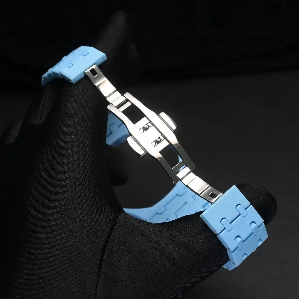 Kit de Modificação de Luxo par - Jewelry Bracelet Watches avaliação e preço