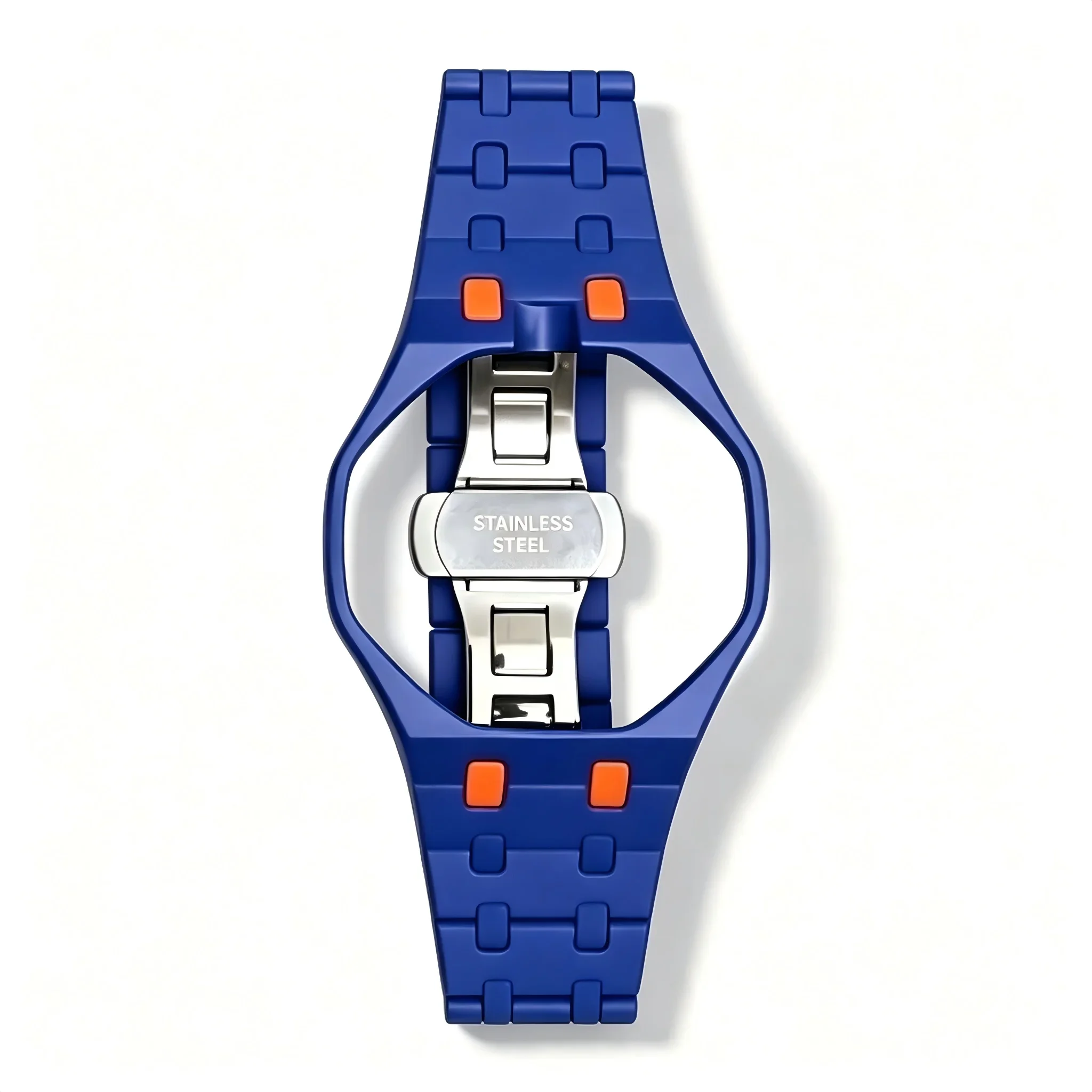 Kit de Modificação de Luxo par - Jewelry Bracelet Watches avaliação e preço