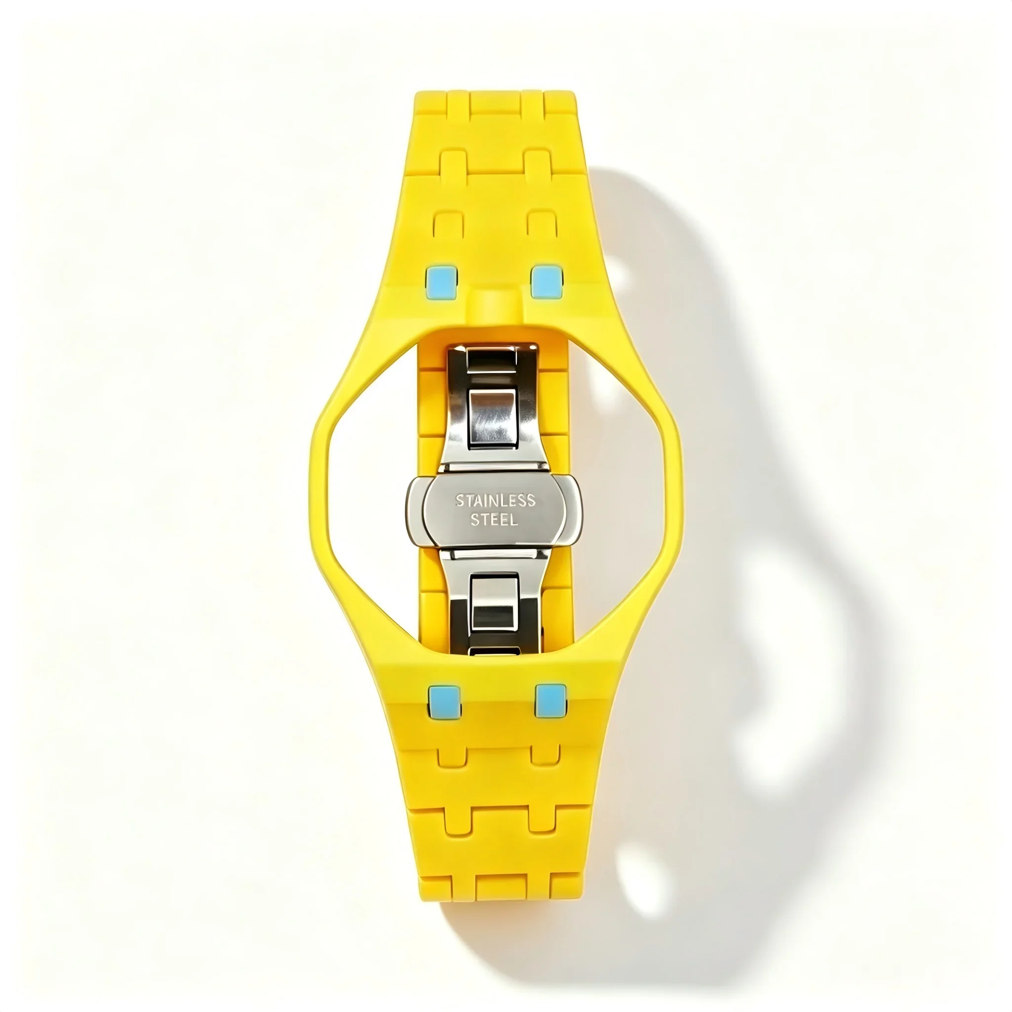 Kit de Modificação de Luxo par - Jewelry Bracelet Watches avaliação e preço