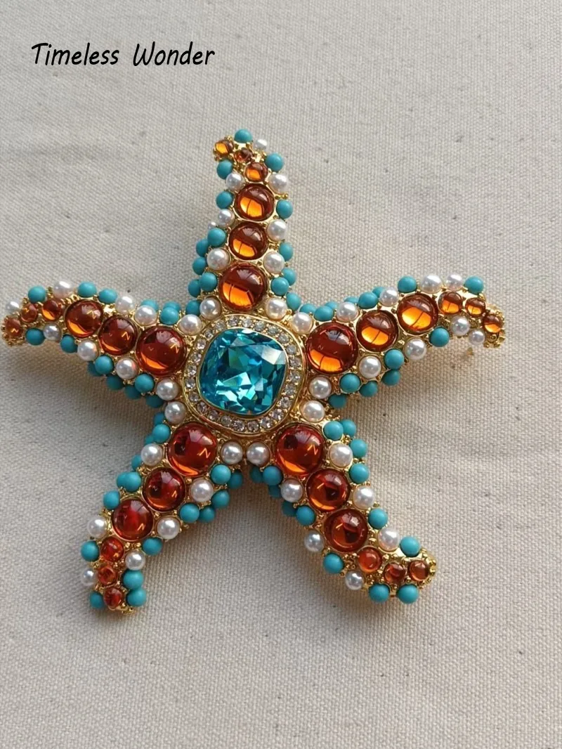 Intemporal maravilha retro zir - Vintage Brooch Pin avaliação e preço