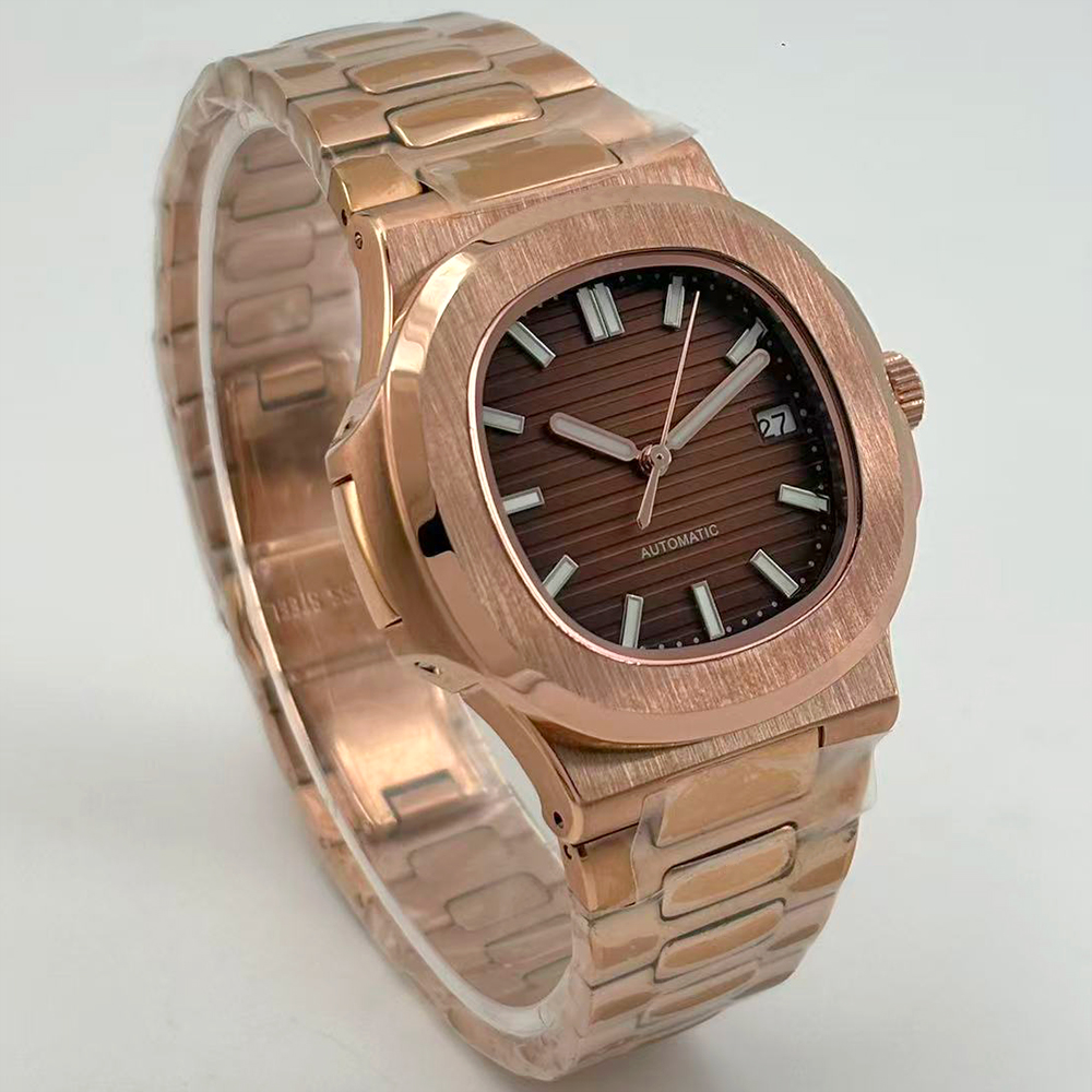 Novo Modelo 2026: Relógio Masc - Cartier Watch Santos avaliação e preço