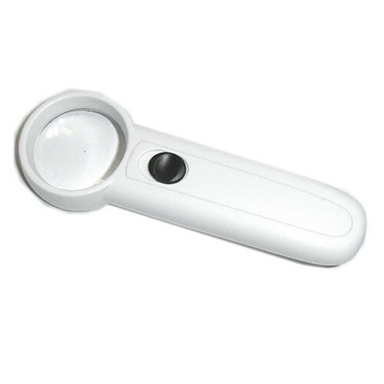 Lupa portátil de 15x com ilumi - Collectors Coins Jewelry & Watches Of Smithtown Reviews avaliação e preço