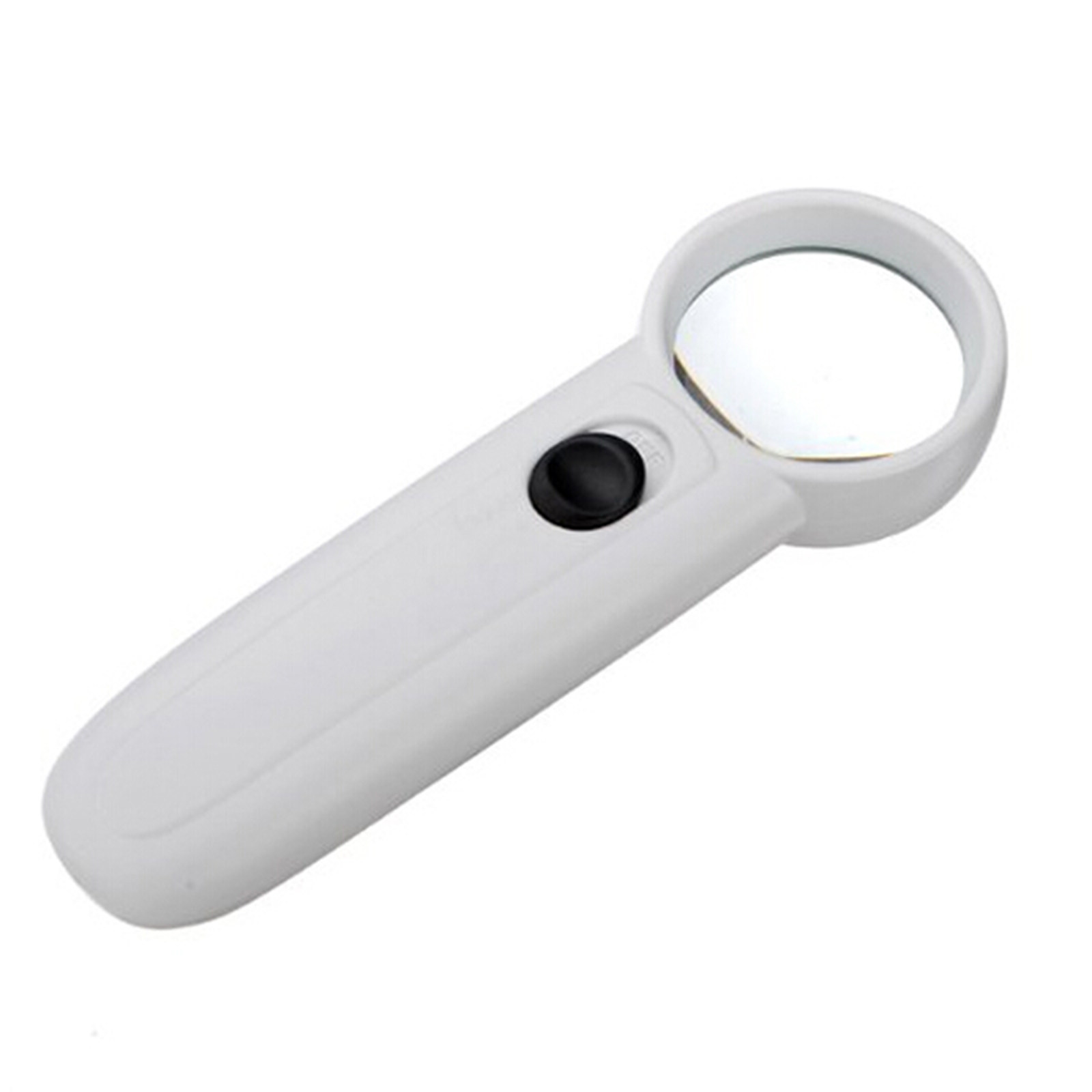 Lupa portátil de 15x com ilumi - Collectors Coins Jewelry & Watches Of Smithtown Reviews avaliação e preço